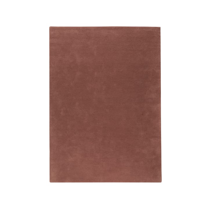 Sencillo matto - Rust-45, 170 x 240 cm - Kateha