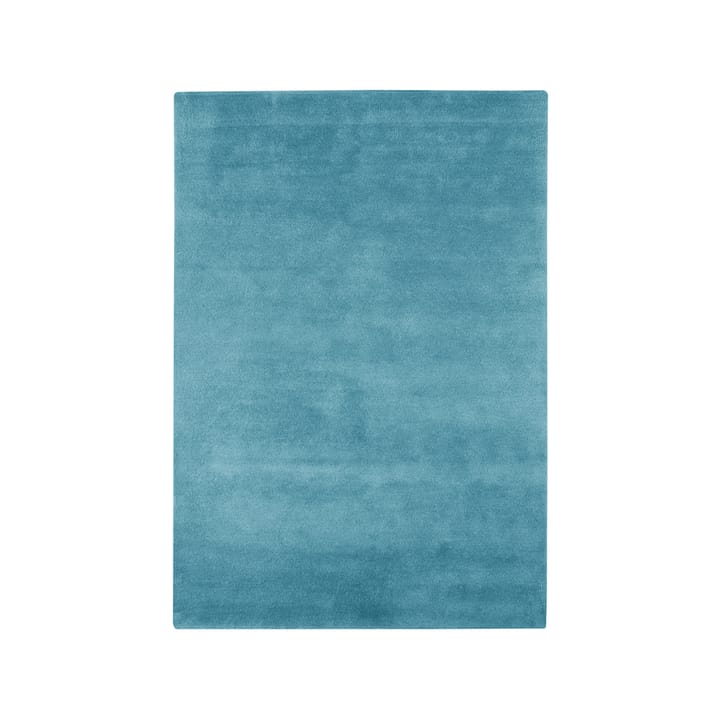 Sencillo matto - Turquoise, 200 x 300 cm - Kateha