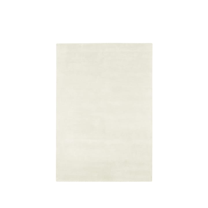 Sencillo matto - White, 170 x 240 cm - Kateha