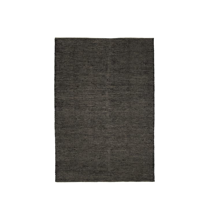 Spirit matto - Black, 170 x 240 cm - Kateha