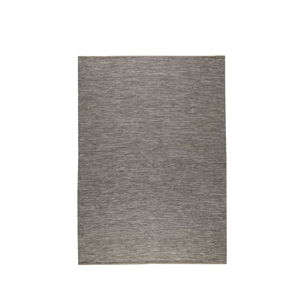 Kateha Spirit matto Grey, 170 x 240 cm | Skandinaavinen Sisustus | Ryijymatot & Nukkamatot | Harmaa