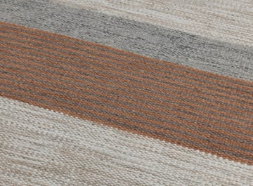 Terreno käytävämatto - Terra, 80x250 cm - Kateha