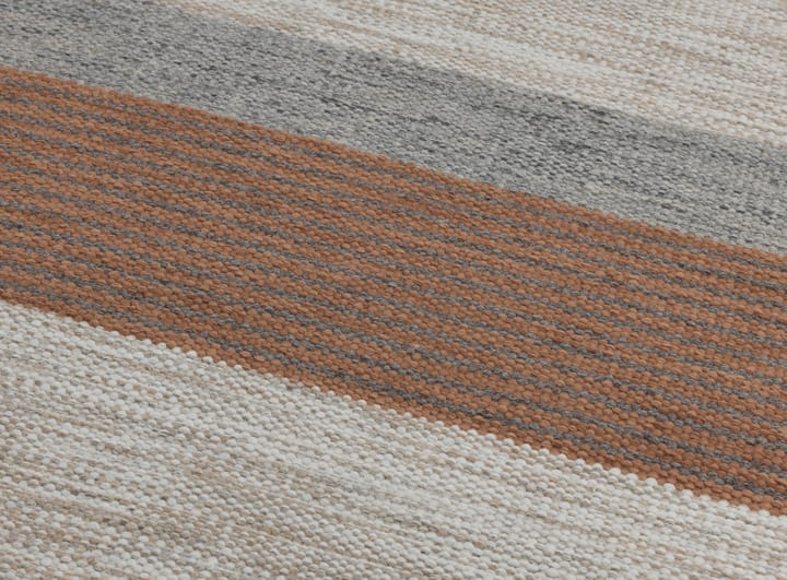 Terreno käytävämatto, Terra, 80x250 cm Kateha
