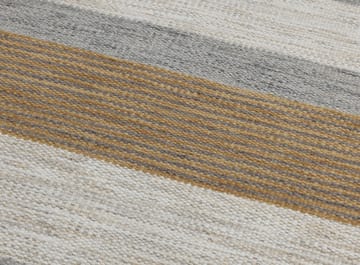 Terreno villamatto - Ochre, 200x300 cm - Kateha