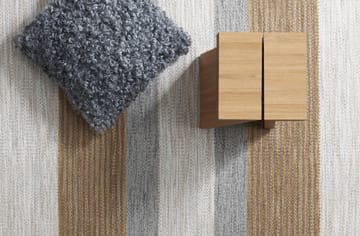 Terreno villamatto - Ochre, 200x300 cm - Kateha