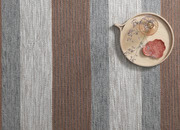 Terreno villamatto - Terra, 200x300 cm - Kateha