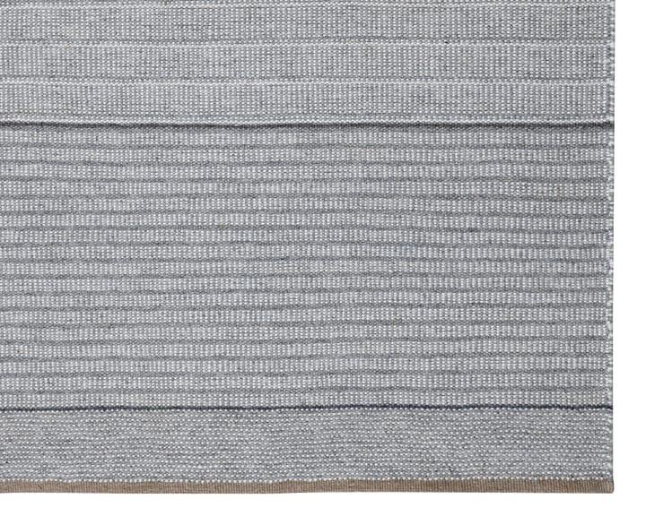 Tribulus Four käytävämatto - Grey, 80x250 cm - Kateha