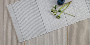 Tribulus Three villamatto - Beige, 170x240 cm - Kateha