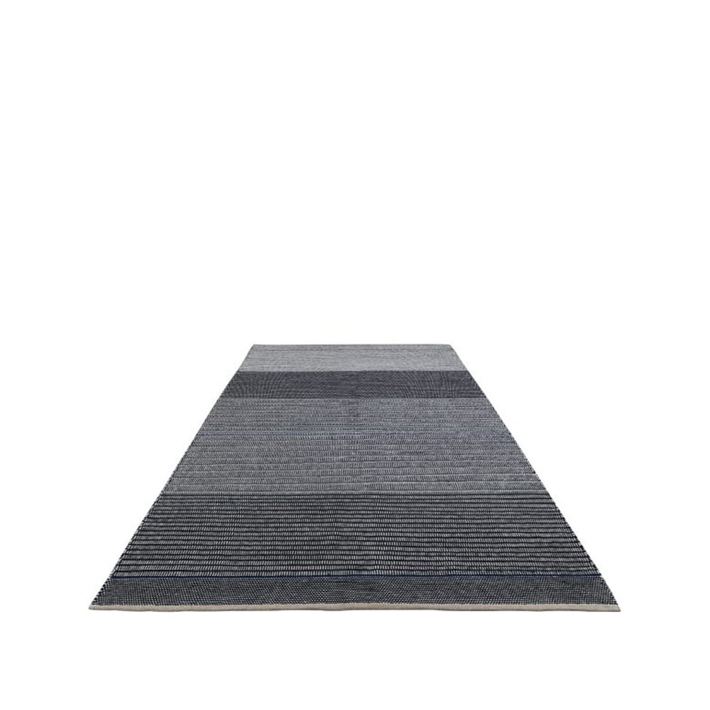 Kateha trib Two villamatto harmaa, 170x240 cm | Skandinaavinen Sisustus | Ryijymatot & Nukkamatot | Harmaa