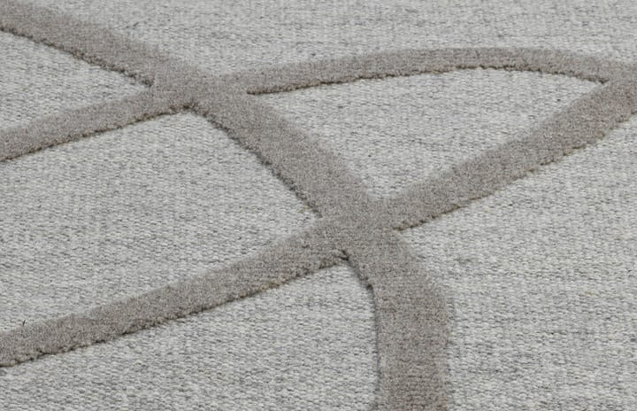 Verbena villamatto, Brown, 170x240 cm Kateha