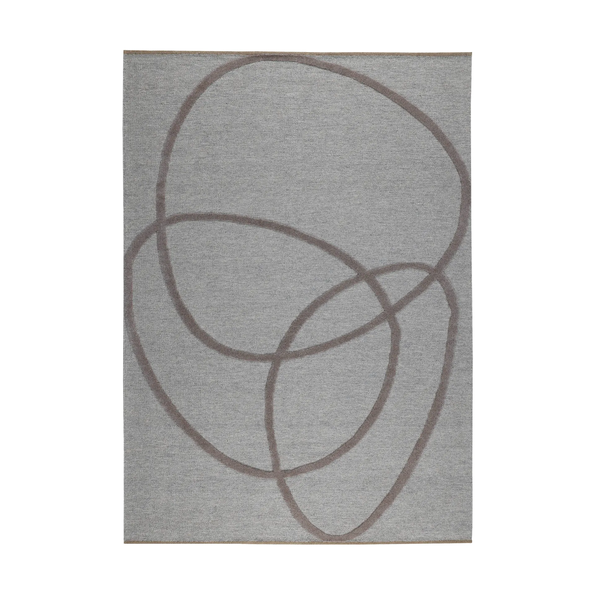 Verbena villamatto, Brown, 200x300 cm Kateha