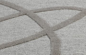 Verbena villamatto - Brown, 200x300 cm - Kateha
