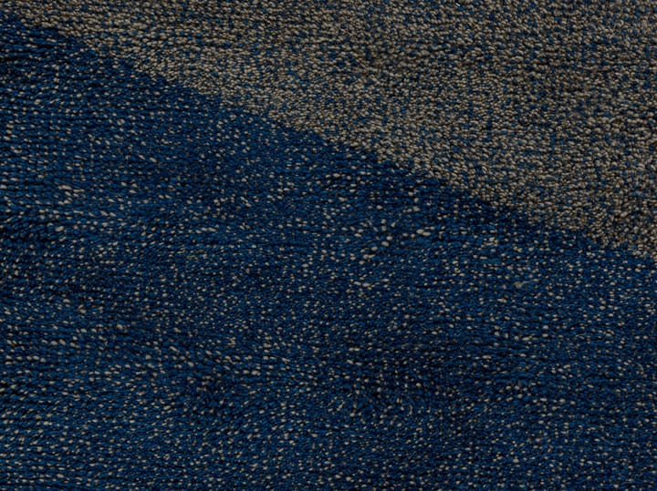 Verso matto - Blue 200 x 300 cm - Kateha