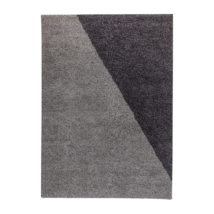 Verso matto - Grey 170 x 240 cm - Kateha