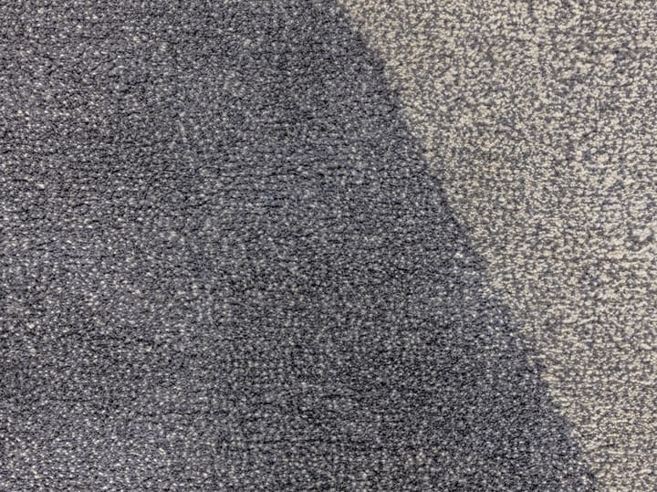 Verso matto, Silver 170 x 240 cm Kateha