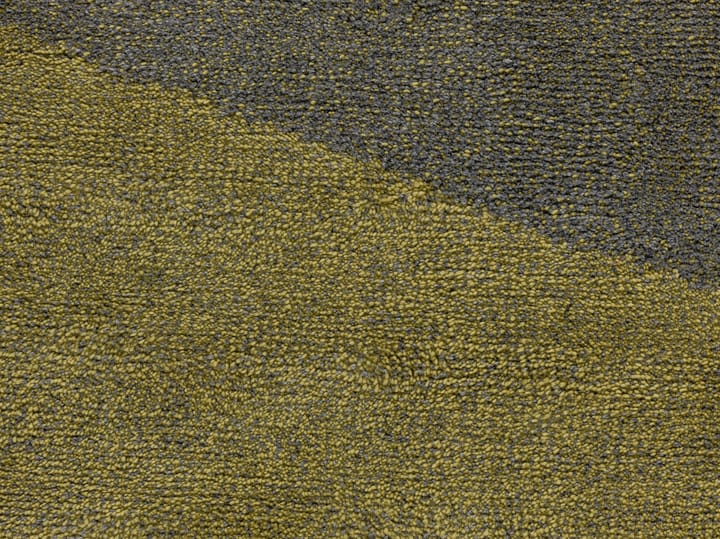 Verso matto, Yellow 200 x 300 cm Kateha