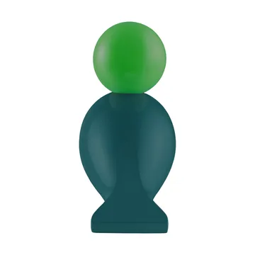 Kaj Bojesen Vuoden lintu 2026 Koivu - Tummanvihreä - Kay Bojesen Denmark