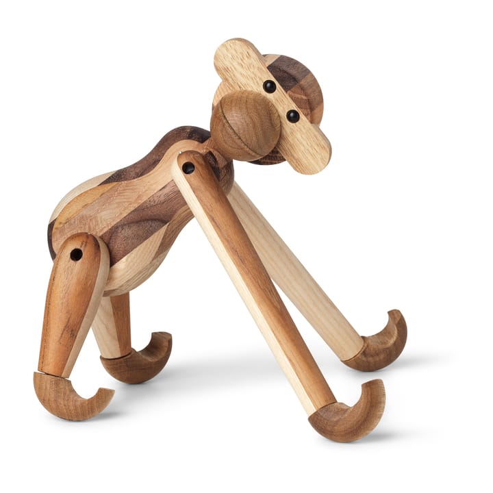 Kay Bojesen apina juhlavuoden julkaisu mixed wood, Pieni Kay Bojesen Denmark