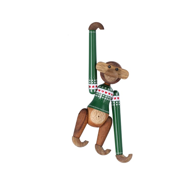 Kay Bojesen apina mini Christmas jumper, 2025 Kay Bojesen Denmark