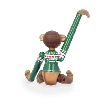 Kay Bojesen apina mini Christmas jumper - 2025 - Kay Bojesen Denmark