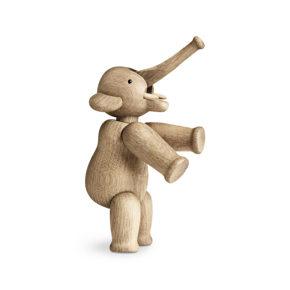 Kay Bojesen elefantti mini, Tammi Kay Bojesen Denmark