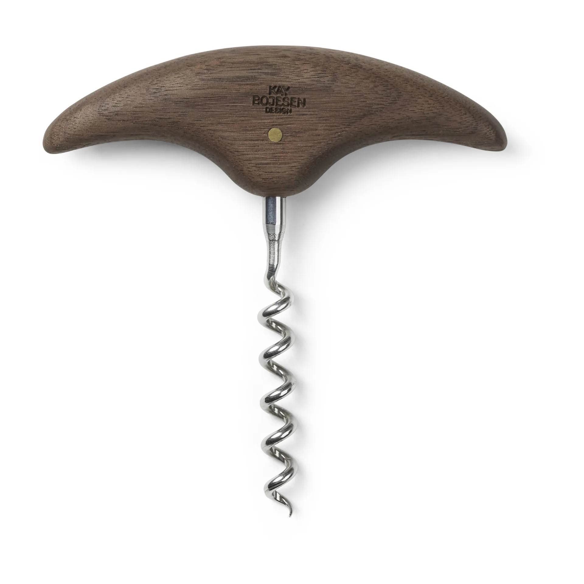 Kay Bojesen H11 korkkiruuvi, Pähkinäpuu Kay Bojesen Denmark