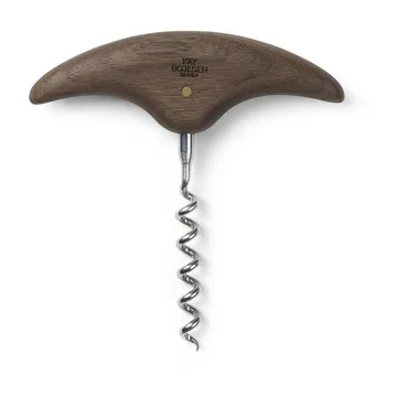 Kay Bojesen H11 korkkiruuvi - Pähkinäpuu - Kay Bojesen Denmark