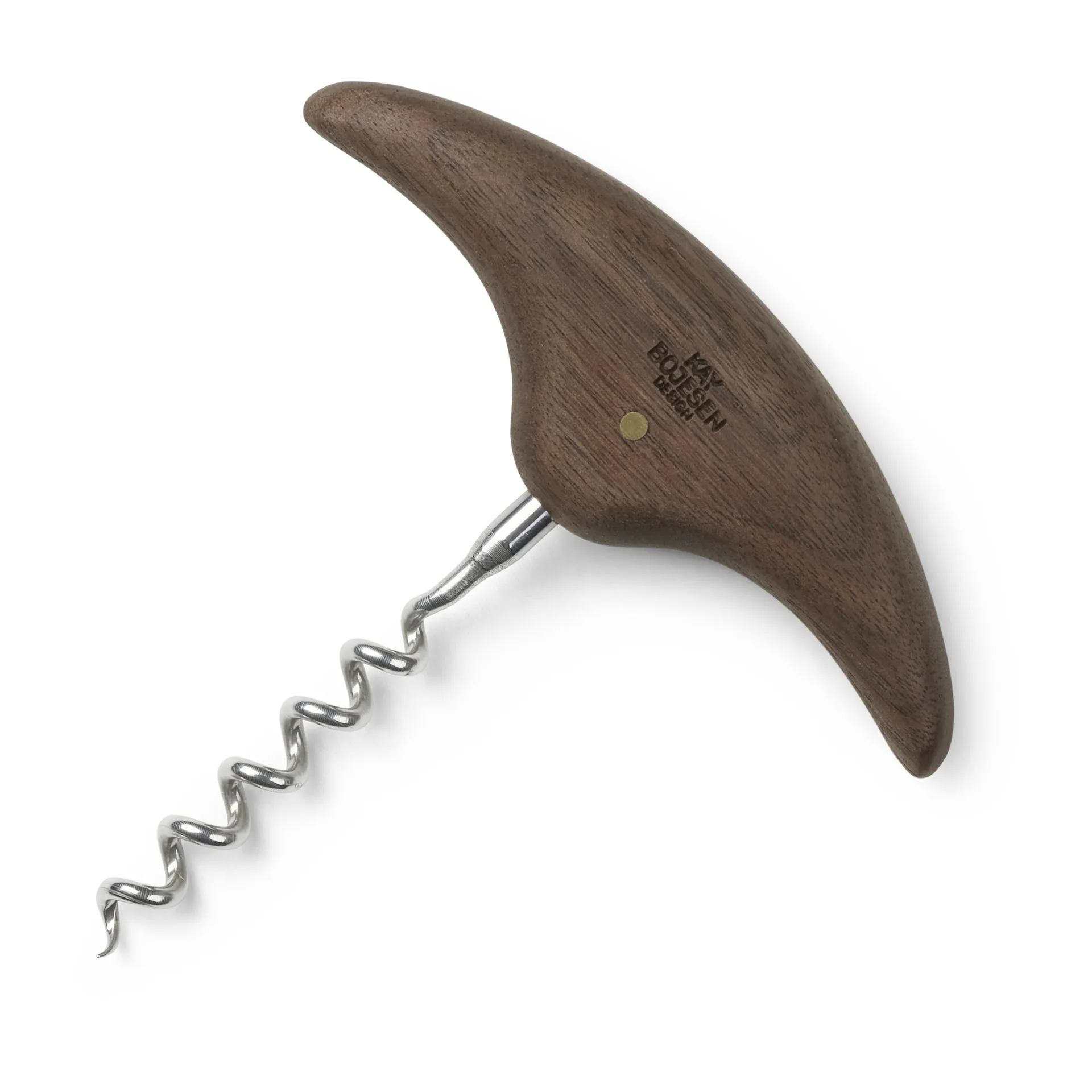 Kay Bojesen H11 korkkiruuvi, Pähkinäpuu Kay Bojesen Denmark