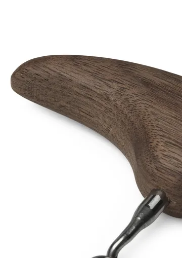 Kay Bojesen H11 korkkiruuvi - Pähkinäpuu - Kay Bojesen Denmark