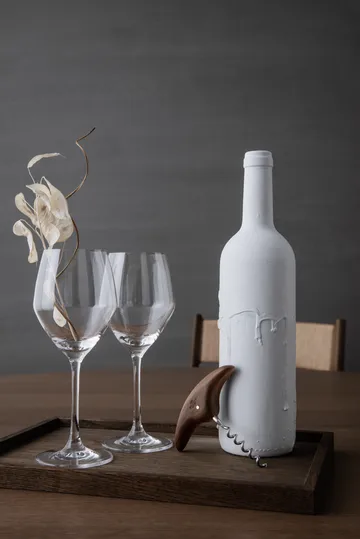 Kay Bojesen H11 korkkiruuvi - Pähkinäpuu - Kay Bojesen Denmark