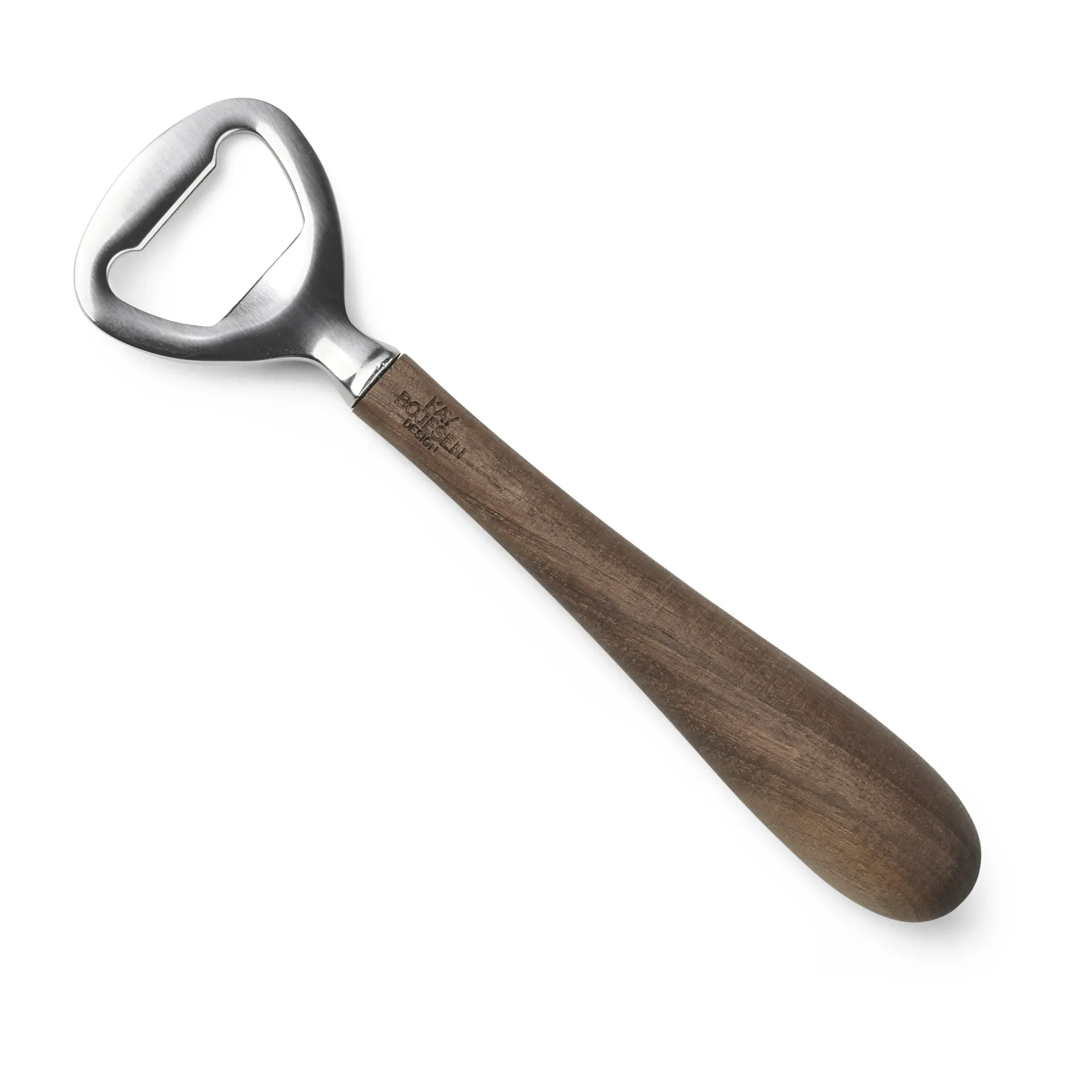 Kay Bojesen H4 pullonavaaja, Pähkinäpuu Kay Bojesen Denmark