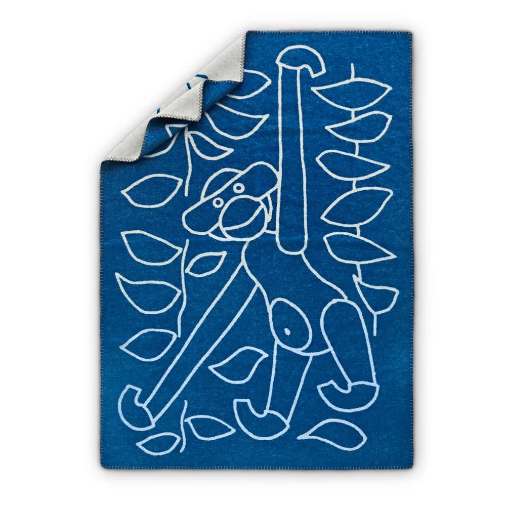 Kay Bojesen huopa, sininen Kay Bojesen Denmark