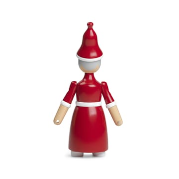 Kay Bojesen joulupukinmuori - 20 cm - Kay Bojesen Denmark