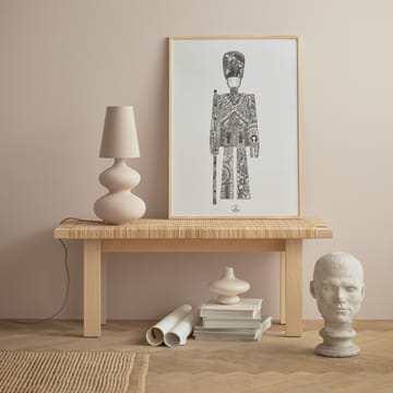 Kay Bojesen juliste sotilasarvoton sotilas - 50x70 cm - Kay Bojesen Denmark