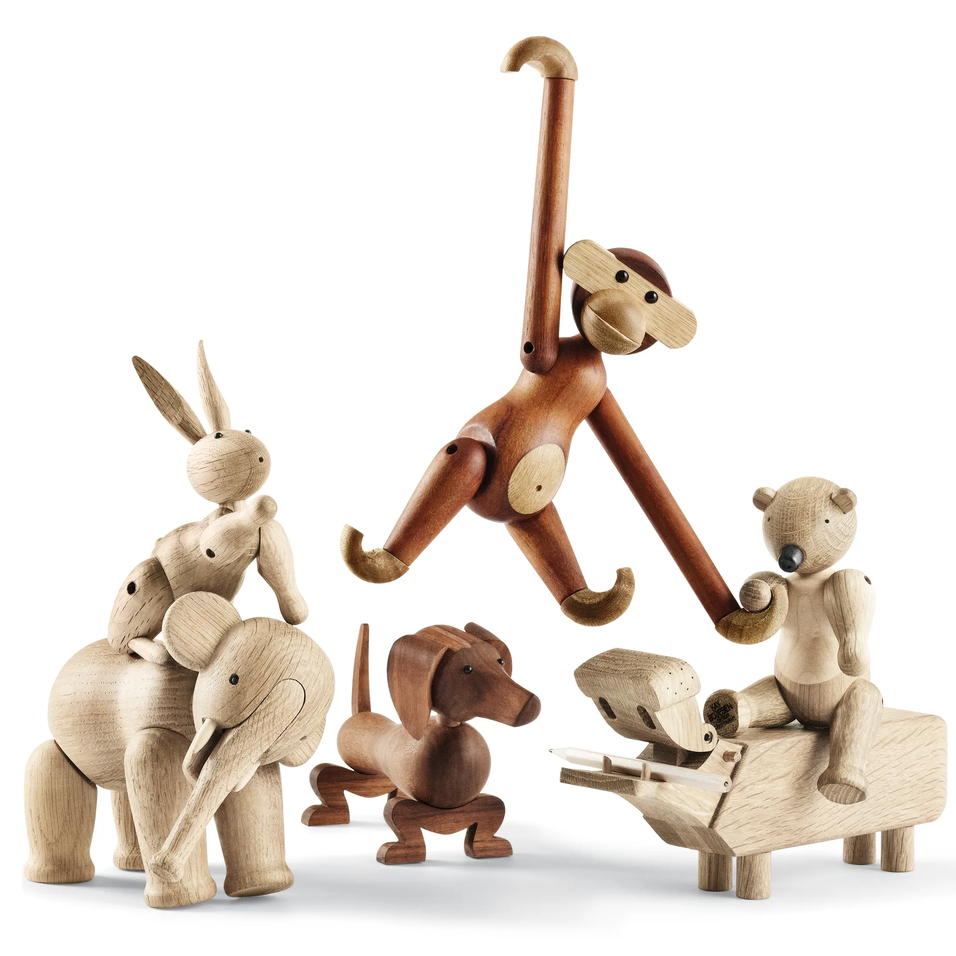 Kay Bojesen kaniini, Tammi Kay Bojesen Denmark