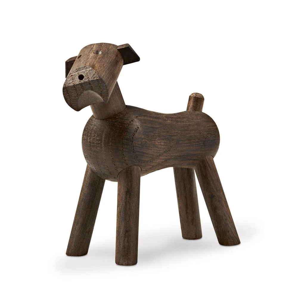 Kay Bojesen Denmark Kay Bojesen koira Tim Tumma tammi