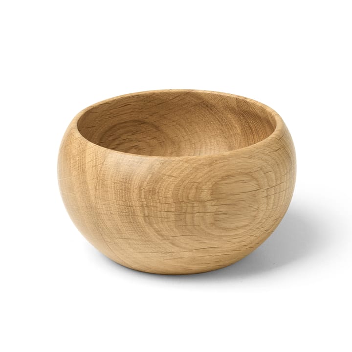 Kay Bojesen -kulho Menageri, Ø 14 cm, Tammi Kay Bojesen Denmark