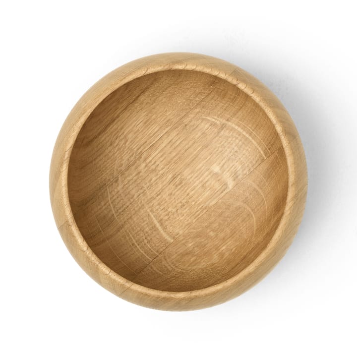 Kay Bojesen -kulho Menageri, Ø 14 cm, Tammi Kay Bojesen Denmark