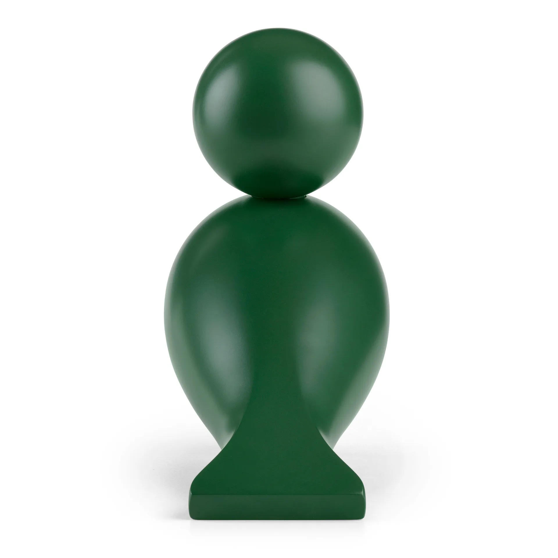 Kay Bojesen laululintu Georg, Vihreä-Hopea Kay Bojesen Denmark