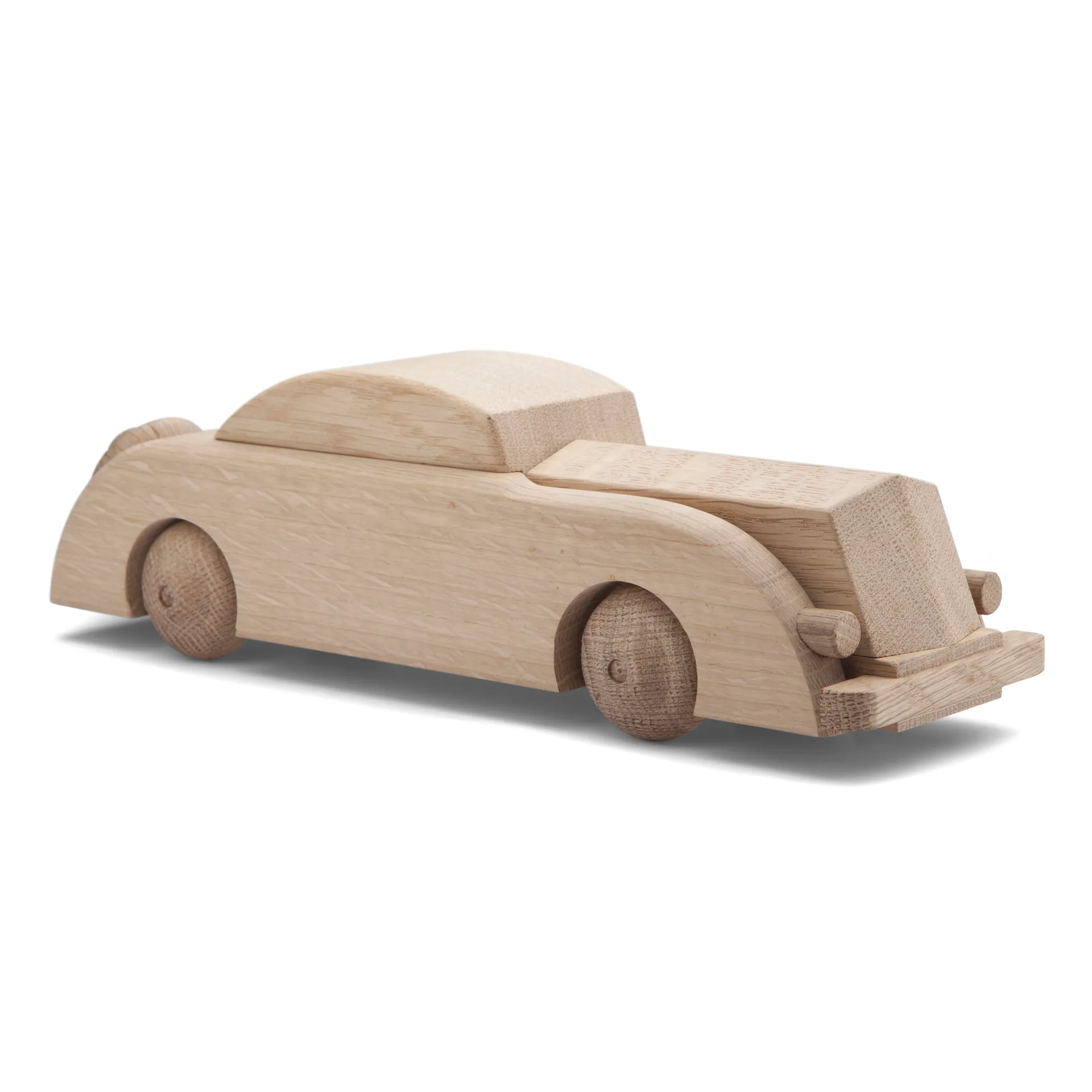 Kay Bojesen limousine iso, Tammi Kay Bojesen Denmark