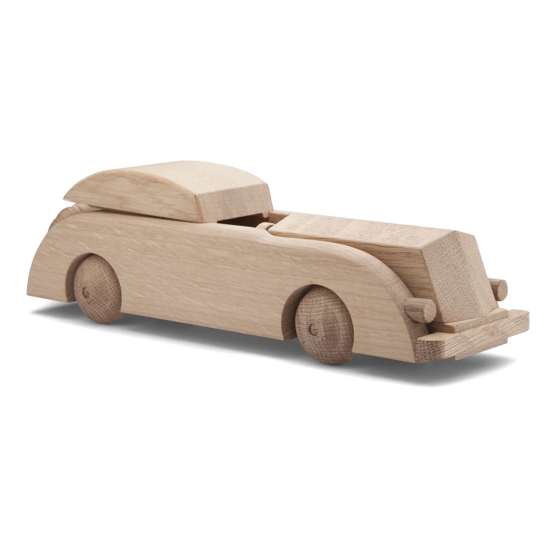 Kay Bojesen limousine iso, Tammi Kay Bojesen Denmark