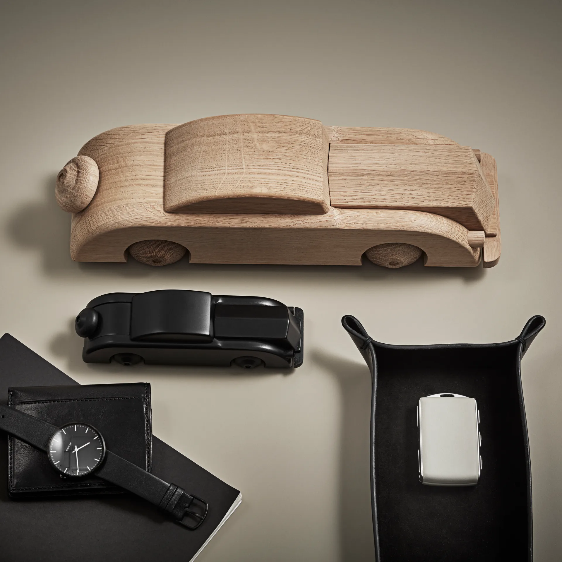 Kay Bojesen limousine iso, Tammi Kay Bojesen Denmark