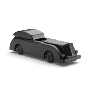 Kay Bojesen limousine pieni - Musta - Kay Bojesen Denmark