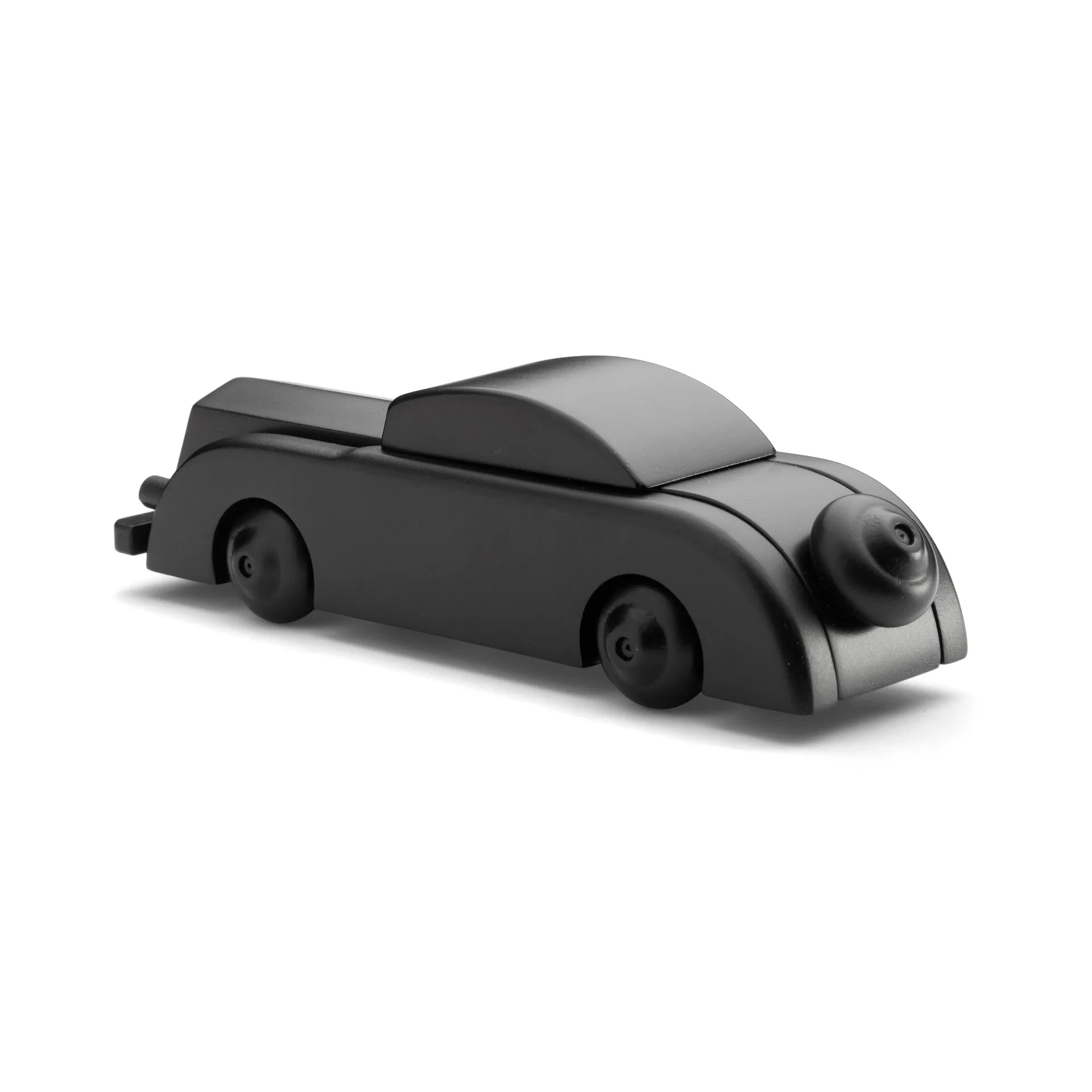 Kay Bojesen limousine pieni, Musta Kay Bojesen Denmark