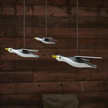 Kay Bojesen lokki mobile - iso - Kay Bojesen Denmark