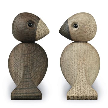 Kay Bojesen Lovebirds - Tammi, 2 kpl - Kay Bojesen Denmark
