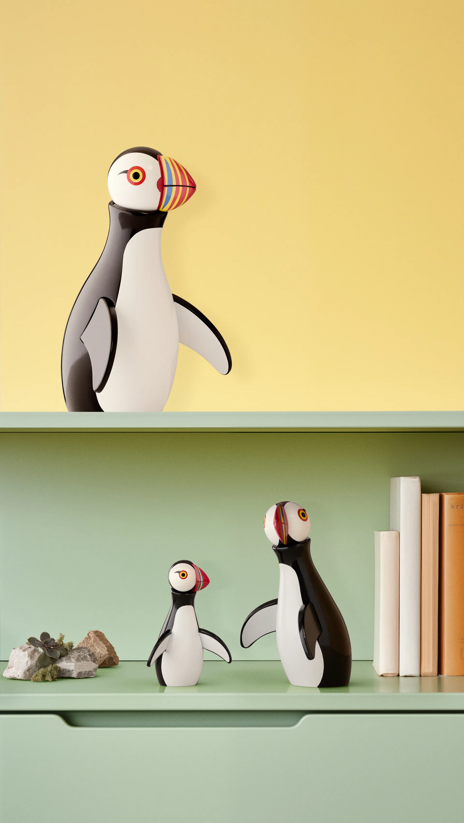 Kay Bojesen Lunni, 19,5 cm Kay Bojesen Denmark