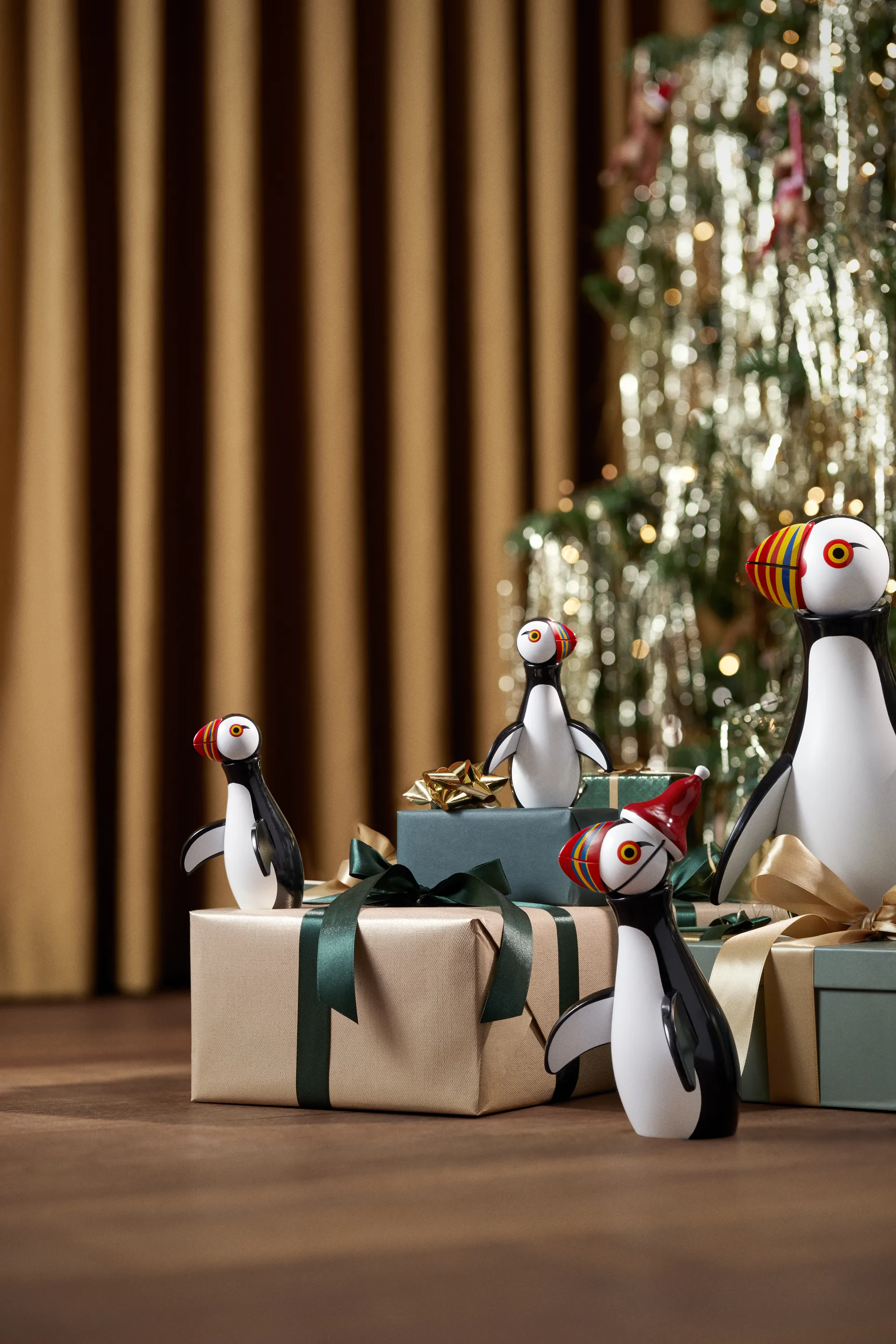 Kay Bojesen Lunni, 19,5 cm Kay Bojesen Denmark