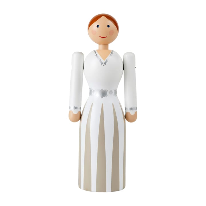 Kay Bojesen -morsian - Valkoinen - Kay Bojesen Denmark