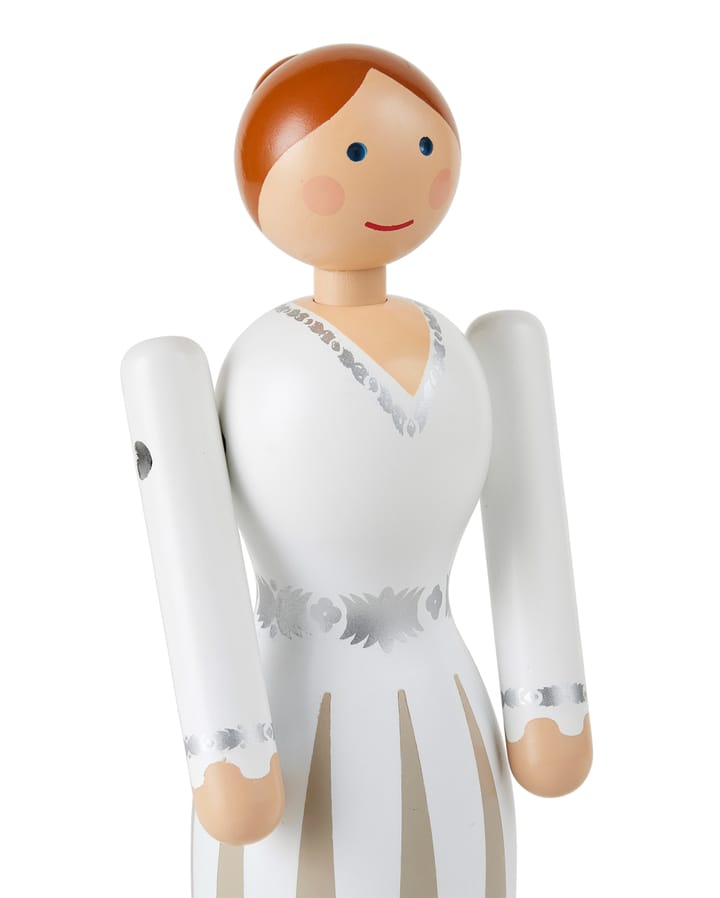 Kay Bojesen -morsian - Valkoinen - Kay Bojesen Denmark